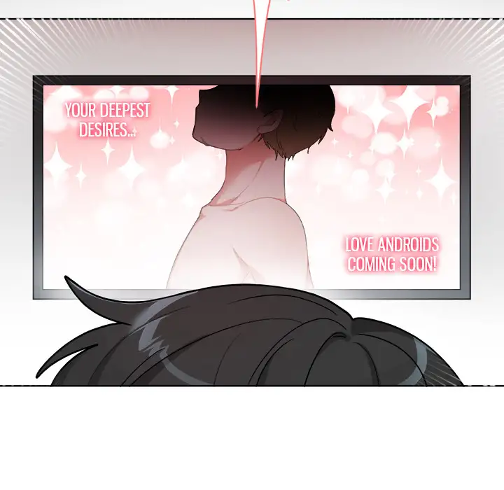 Pheromone Sherbet♥ - Chapter 1 Page 62