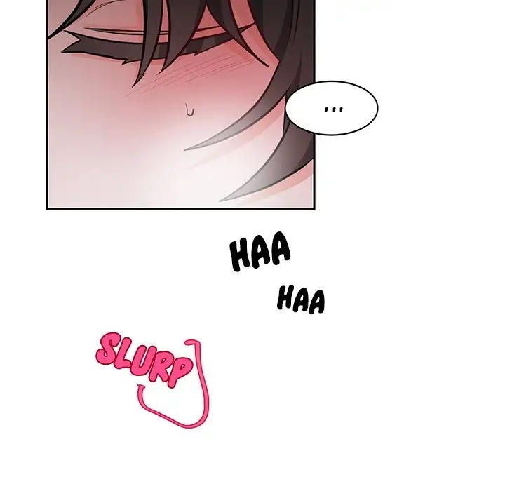 Pheromone Sherbet♥ - Chapter 11 Page 8