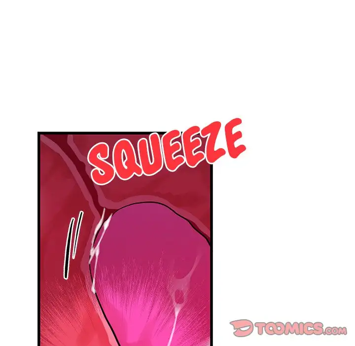 Pheromone Sherbet♥ - Chapter 12 Page 18