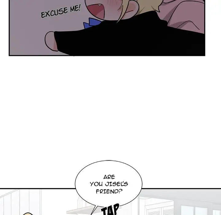 Pheromone Sherbet♥ - Chapter 13 Page 48