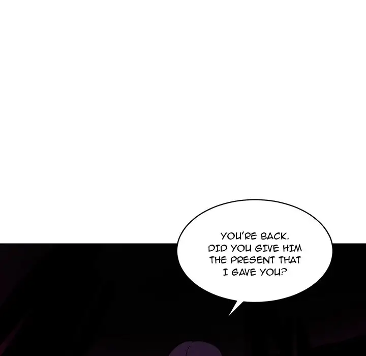 Pheromone Sherbet♥ - Chapter 13 Page 72