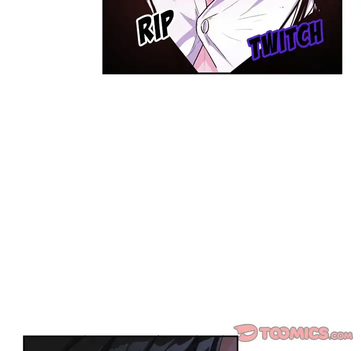 Pheromone Sherbet♥ - Chapter 15 Page 74