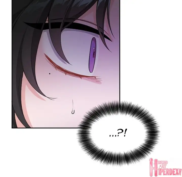 Pheromone Sherbet♥ - Chapter 15 Page 75