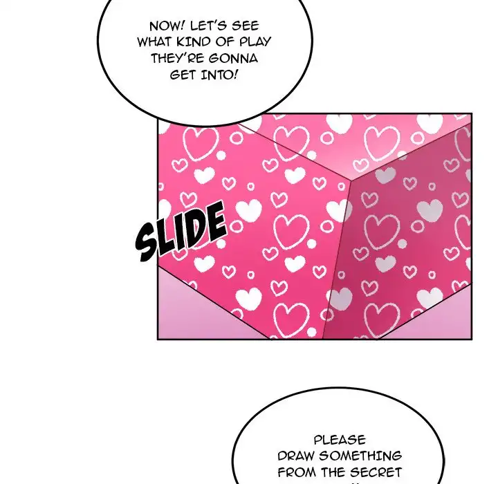 Pheromone Sherbet♥ - Chapter 19 Page 52