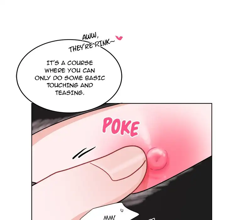 Pheromone Sherbet♥ - Chapter 20 Page 27