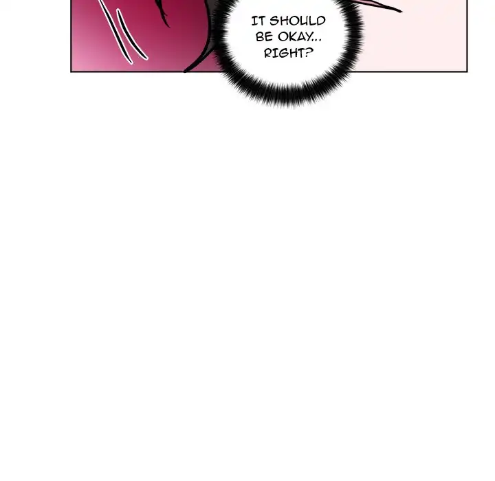 Pheromone Sherbet♥ - Chapter 20 Page 35