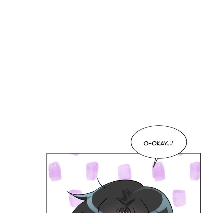 Pheromone Sherbet♥ - Chapter 21 Page 27