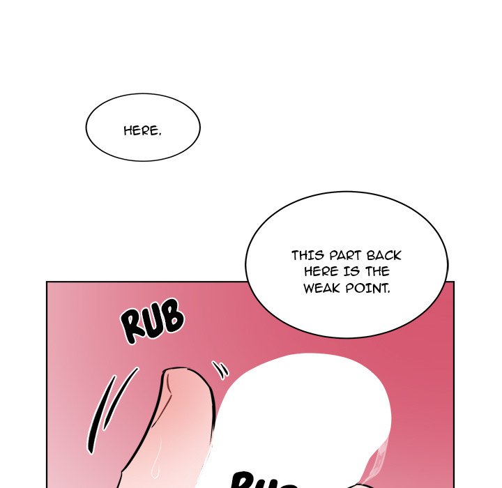 Pheromone Sherbet♥ - Chapter 21 Page 53