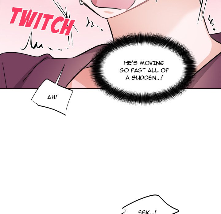 Pheromone Sherbet♥ - Chapter 21 Page 67