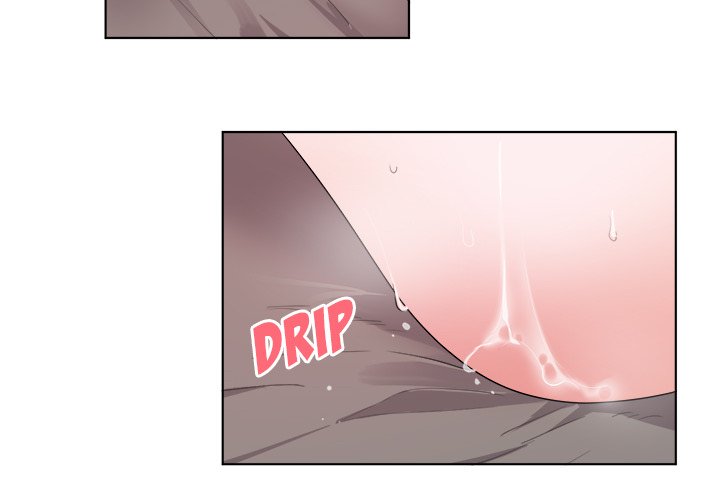 Pheromone Sherbet♥ - Chapter 22 Page 4