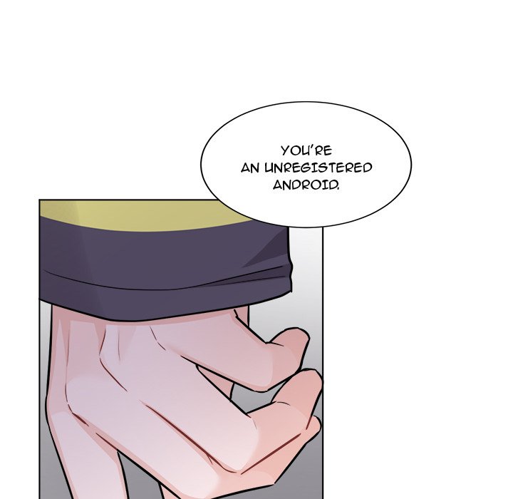 Pheromone Sherbet♥ - Chapter 22 Page 64