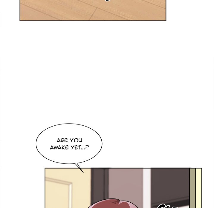 Pheromone Sherbet♥ - Chapter 23 Page 23