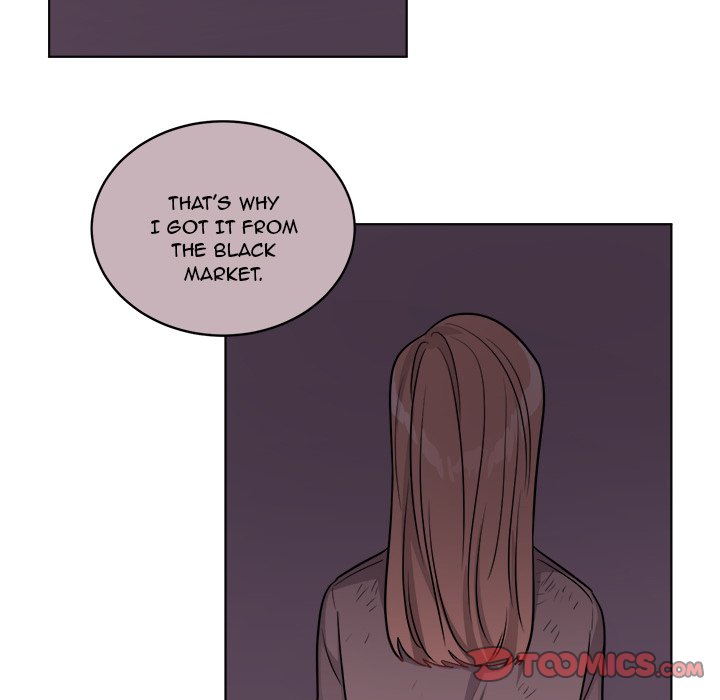 Pheromone Sherbet♥ - Chapter 24 Page 42