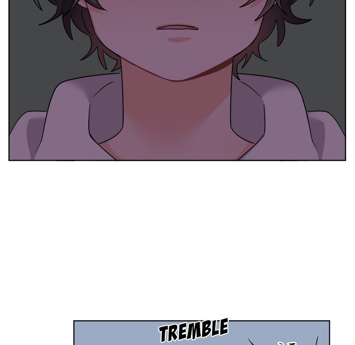 Pheromone Sherbet♥ - Chapter 25 Page 39