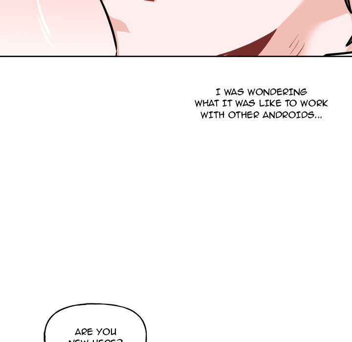 Pheromone Sherbet♥ - Chapter 26 Page 35