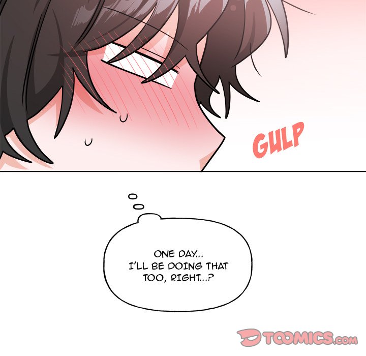 Pheromone Sherbet♥ - Chapter 26 Page 60