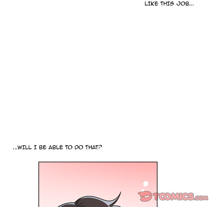 Pheromone Sherbet♥ - Chapter 26 Page 66