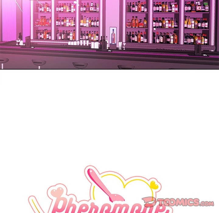 Pheromone Sherbet♥ - Chapter 27 Page 13