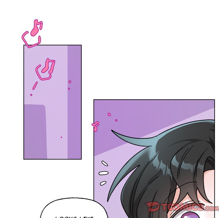 Pheromone Sherbet♥ - Chapter 27 Page 5