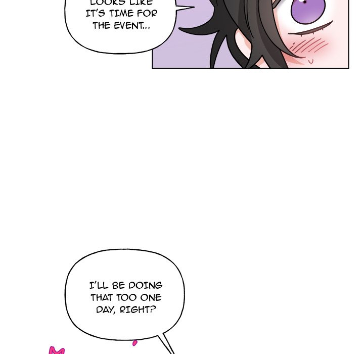 Pheromone Sherbet♥ - Chapter 27 Page 6