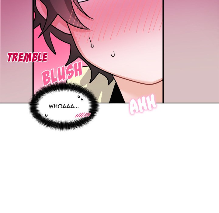 Pheromone Sherbet♥ - Chapter 28 Page 36