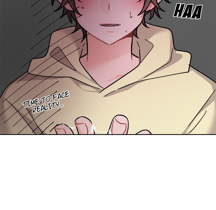 Pheromone Sherbet♥ - Chapter 28 Page 56