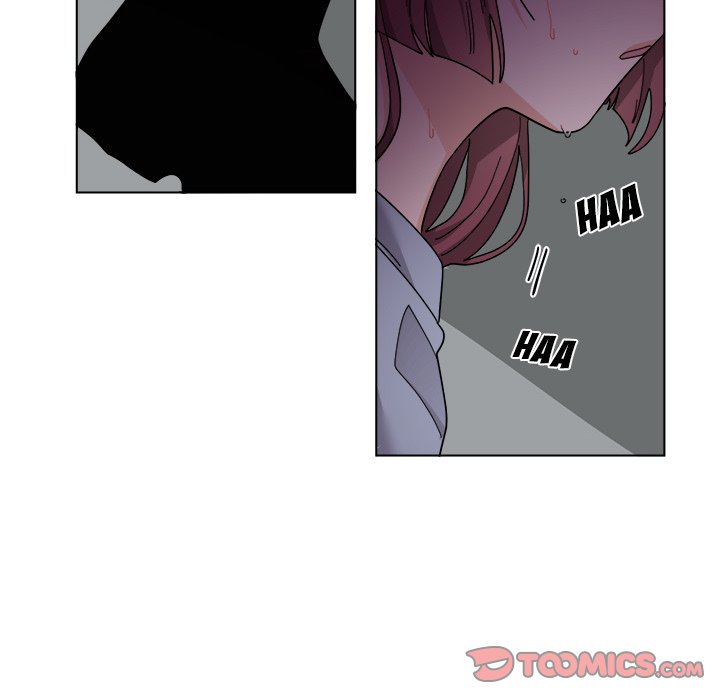 Pheromone Sherbet♥ - Chapter 29 Page 25