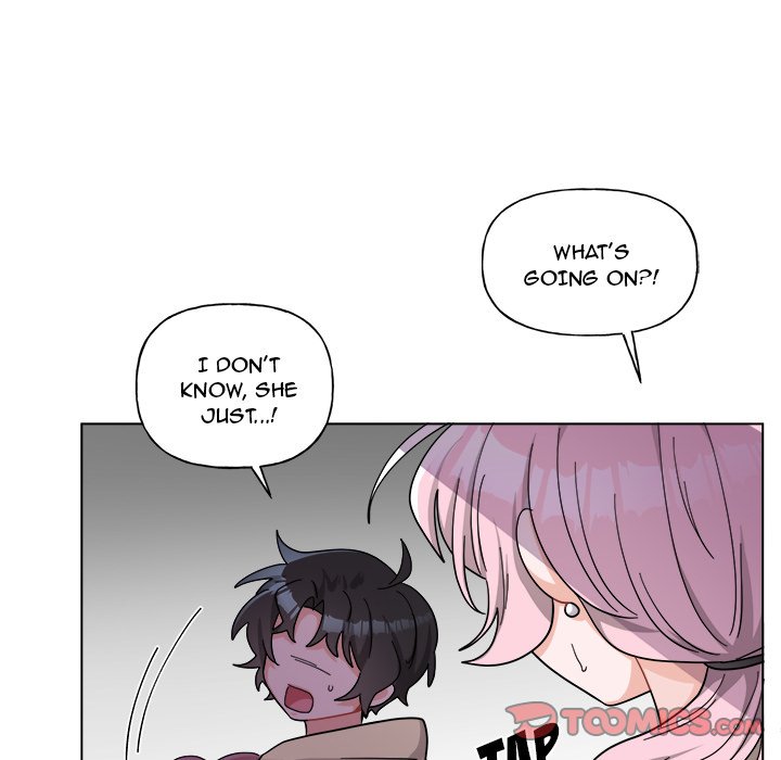 Pheromone Sherbet♥ - Chapter 29 Page 37