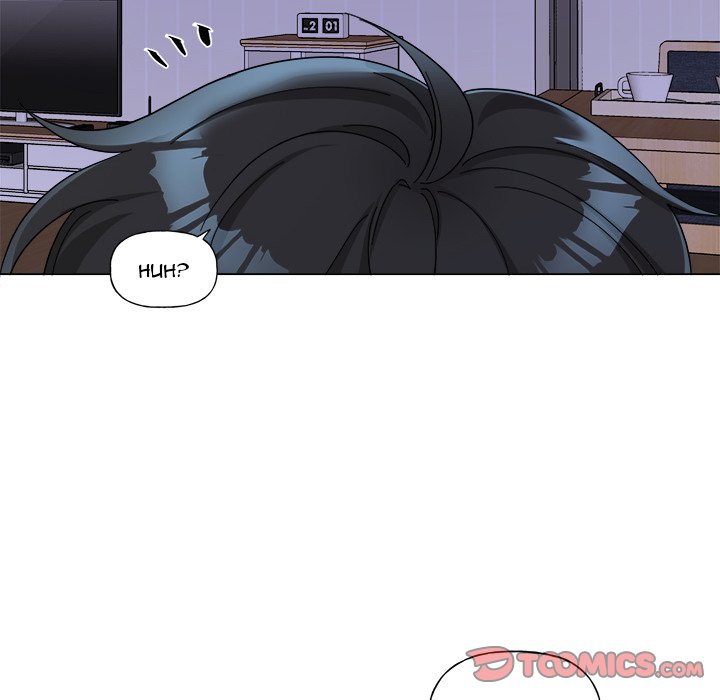 Pheromone Sherbet♥ - Chapter 30 Page 21