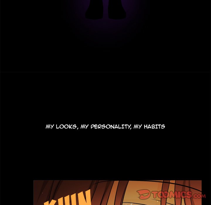 Pheromone Sherbet♥ - Chapter 31 Page 12