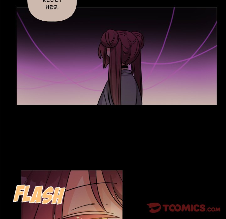 Pheromone Sherbet♥ - Chapter 31 Page 18