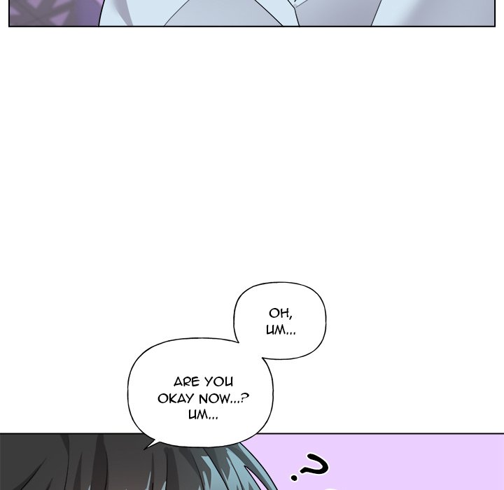 Pheromone Sherbet♥ - Chapter 32 Page 19