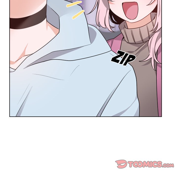 Pheromone Sherbet♥ - Chapter 32 Page 22