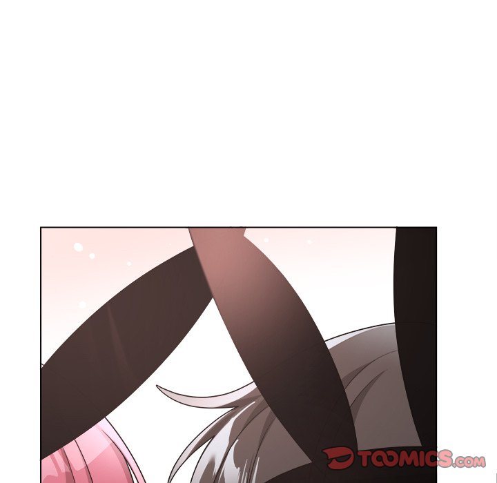 Pheromone Sherbet♥ - Chapter 32 Page 48