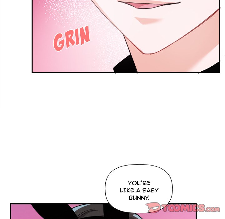 Pheromone Sherbet♥ - Chapter 34 Page 10