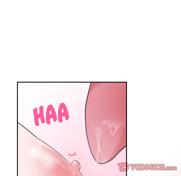 Pheromone Sherbet♥ - Chapter 34 Page 26