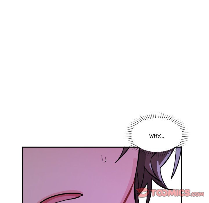 Pheromone Sherbet♥ - Chapter 34 Page 34