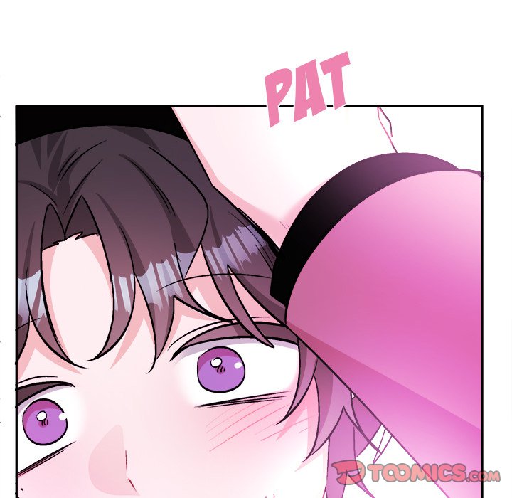 Pheromone Sherbet♥ - Chapter 34 Page 48