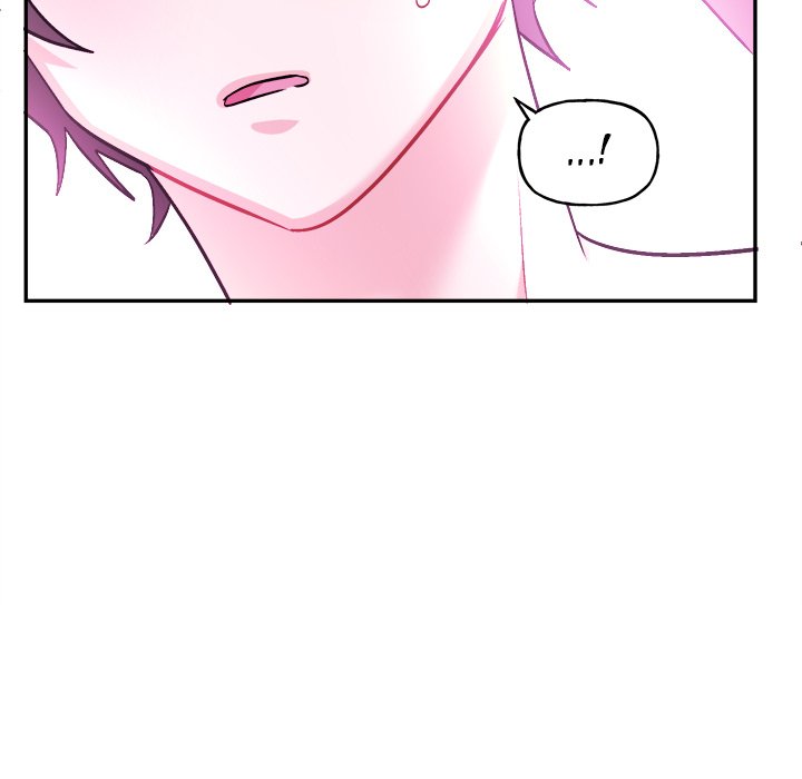 Pheromone Sherbet♥ - Chapter 34 Page 49