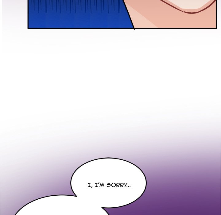 Pheromone Sherbet♥ - Chapter 35 Page 59