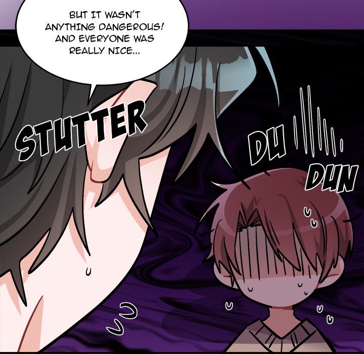 Pheromone Sherbet♥ - Chapter 35 Page 60