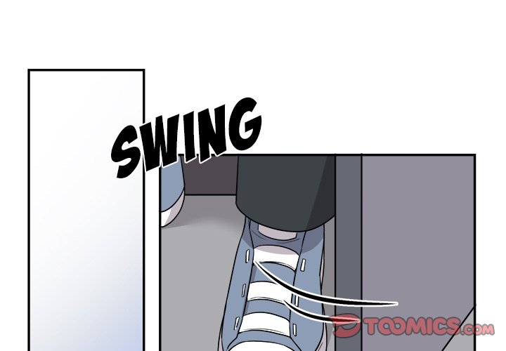 Pheromone Sherbet♥ - Chapter 38 Page 2