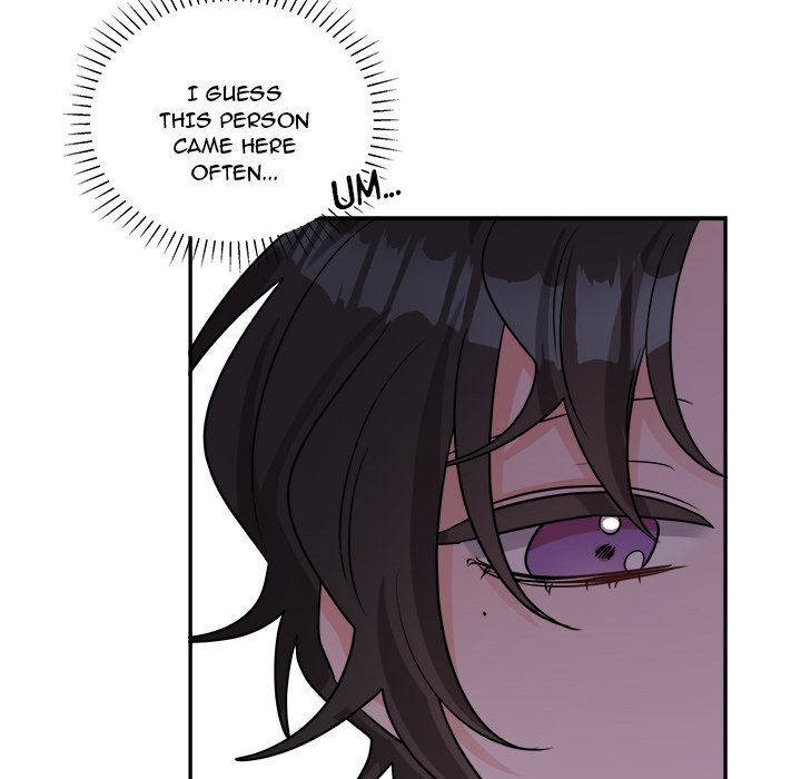 Pheromone Sherbet♥ - Chapter 38 Page 23