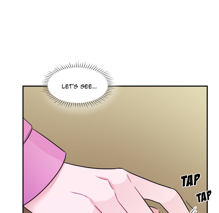 Pheromone Sherbet♥ - Chapter 38 Page 43