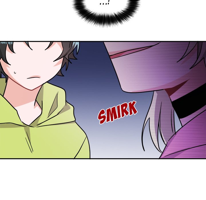 Pheromone Sherbet♥ - Chapter 38 Page 47