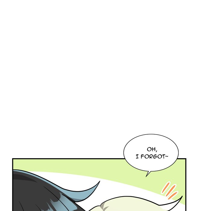 Pheromone Sherbet♥ - Chapter 38 Page 48