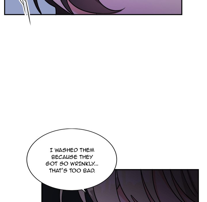 Pheromone Sherbet♥ - Chapter 38 Page 53