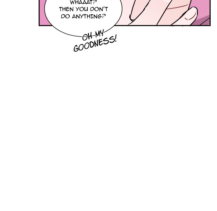 Pheromone Sherbet♥ - Chapter 38 Page 82