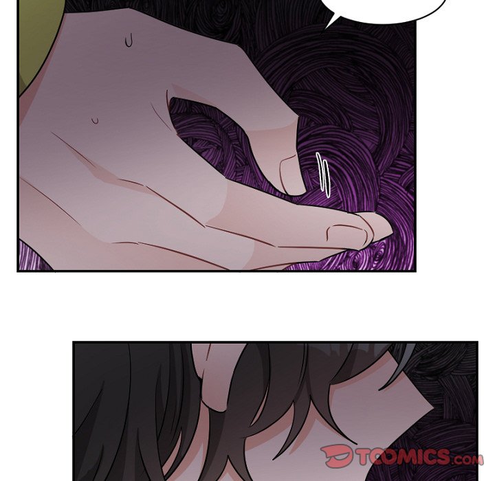 Pheromone Sherbet♥ - Chapter 38 Page 86