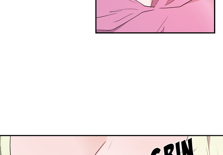 Pheromone Sherbet♥ - Chapter 39 Page 3